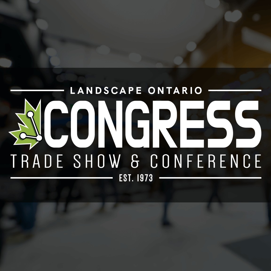 It's great to visit the Landscape Ontario trade show 2024 and see some awesome new colours and trends for 2024! ⚒️⛏️👌

We are excited for the season ahead!

#LOCongress2024