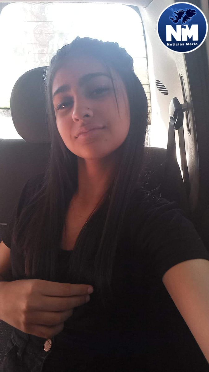 NoticiasMerloOK's tweet photo. NEREA, LA JOVEN ATACADA A PUÑALADAS , ESTÁ SALIENDO DEL PELIGRO

Nerea, una de las víctimas de la agresión que sufrió un grupo de jóvenes en una casa de Parque San Martín, se encuentra en estado estable en el Hospital Héroes de Malvinas, según informaron sus familiares. https://t.co/Qvxakbk1P7
