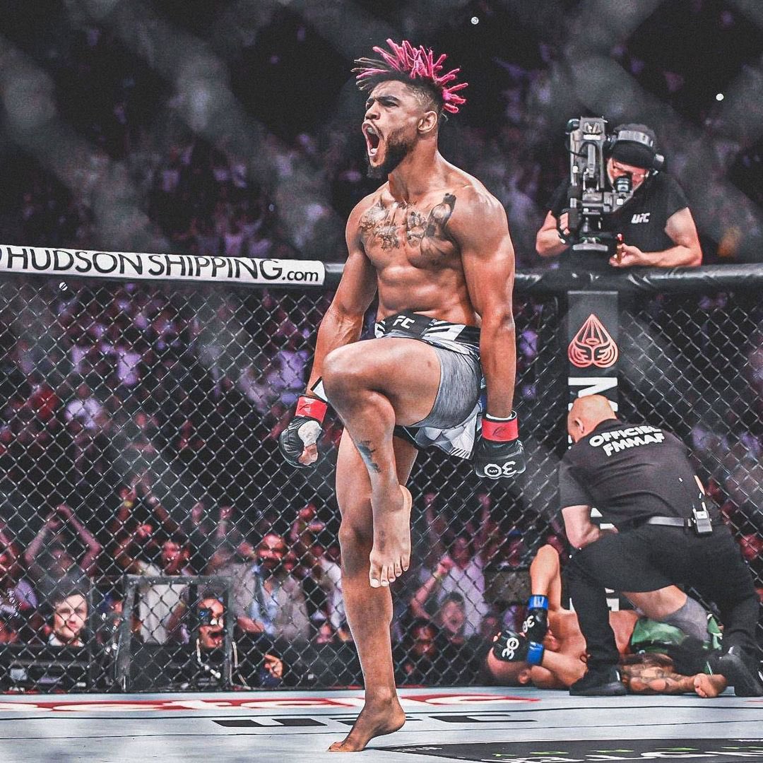 MMA__TIME's tweet photo. 🚨🔥 MORGAN CHARRIÈRE A SIGNÉ LE CONTRAT POUR SON PROCHAIN COMBAT

IL LE DÉCLARE VIA X https://t.co/yJME5ikqQV