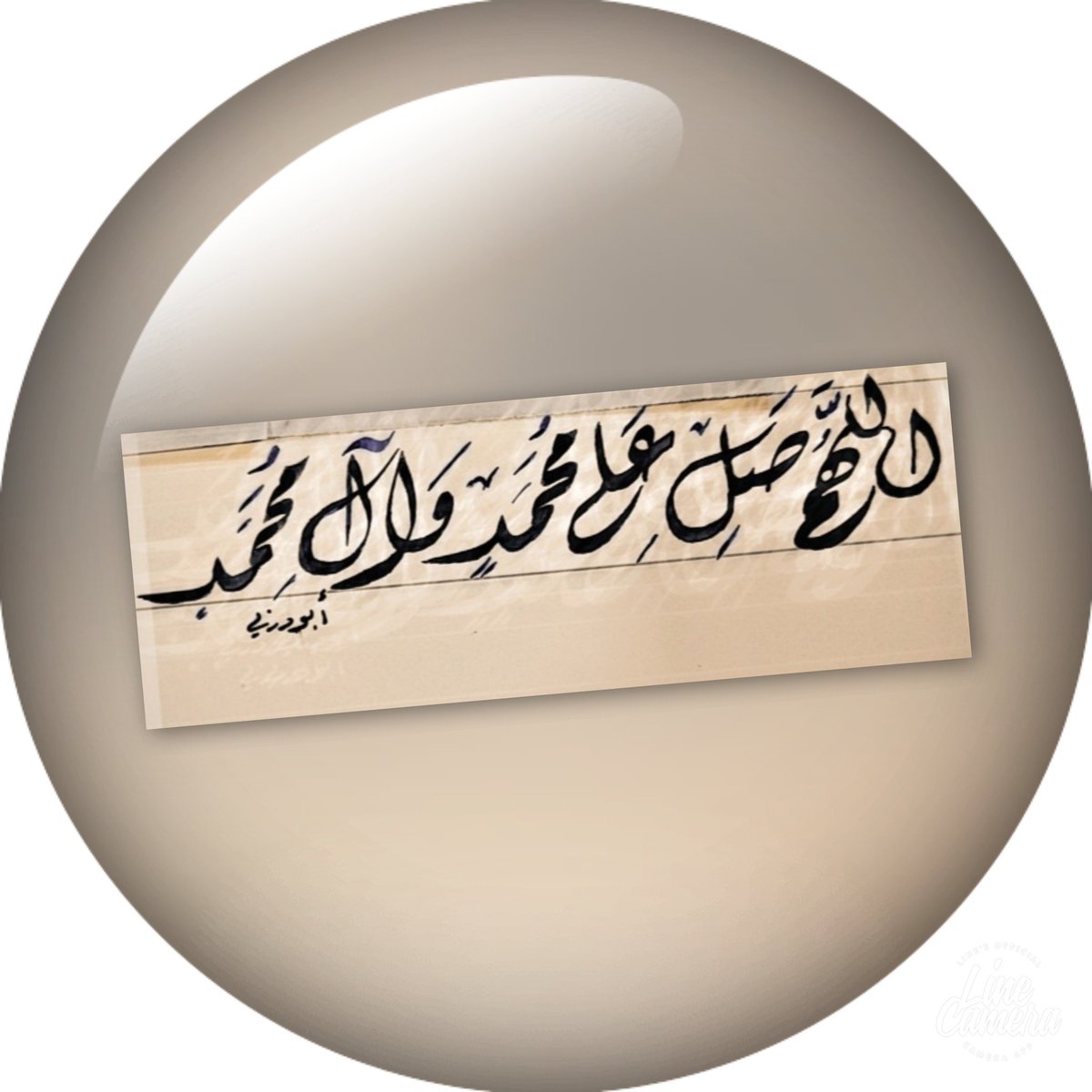 أبو دربي tweet media