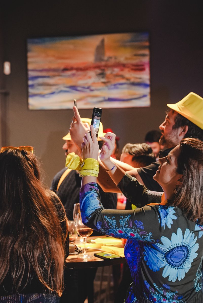 ¡Atrévete a compartir tu historia! ✨📲Llevate un recuerdo inolvidable y lleno de magia 📸✨