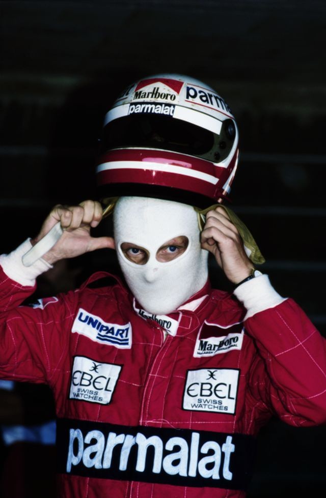 Redbulista's tweet photo. Se vocês pudessem absorver a mentalidade de qualquer piloto que passou pela F1, mas só pode ser 1, quem vocês absorveriam?
Eu começo: https://t.co/FnytW3cdhO