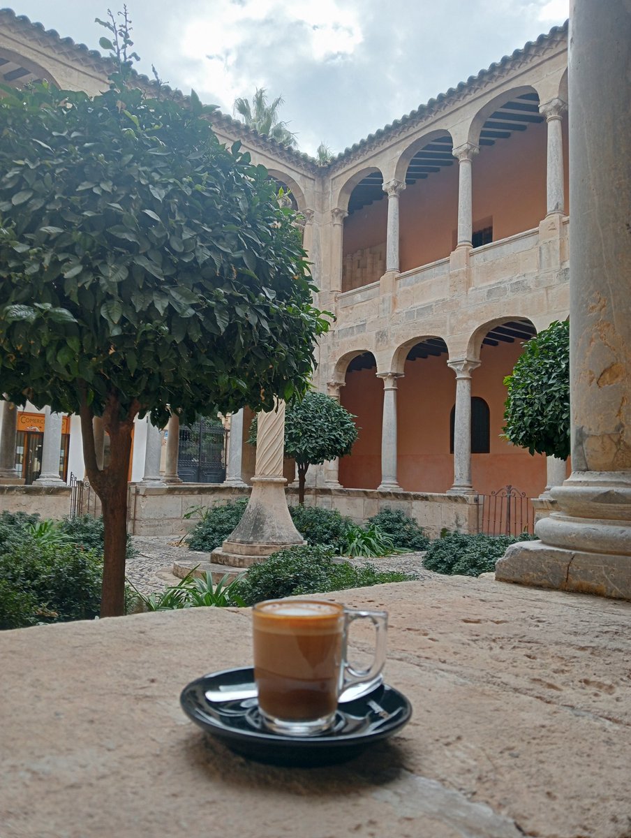 ☕🥰♥️