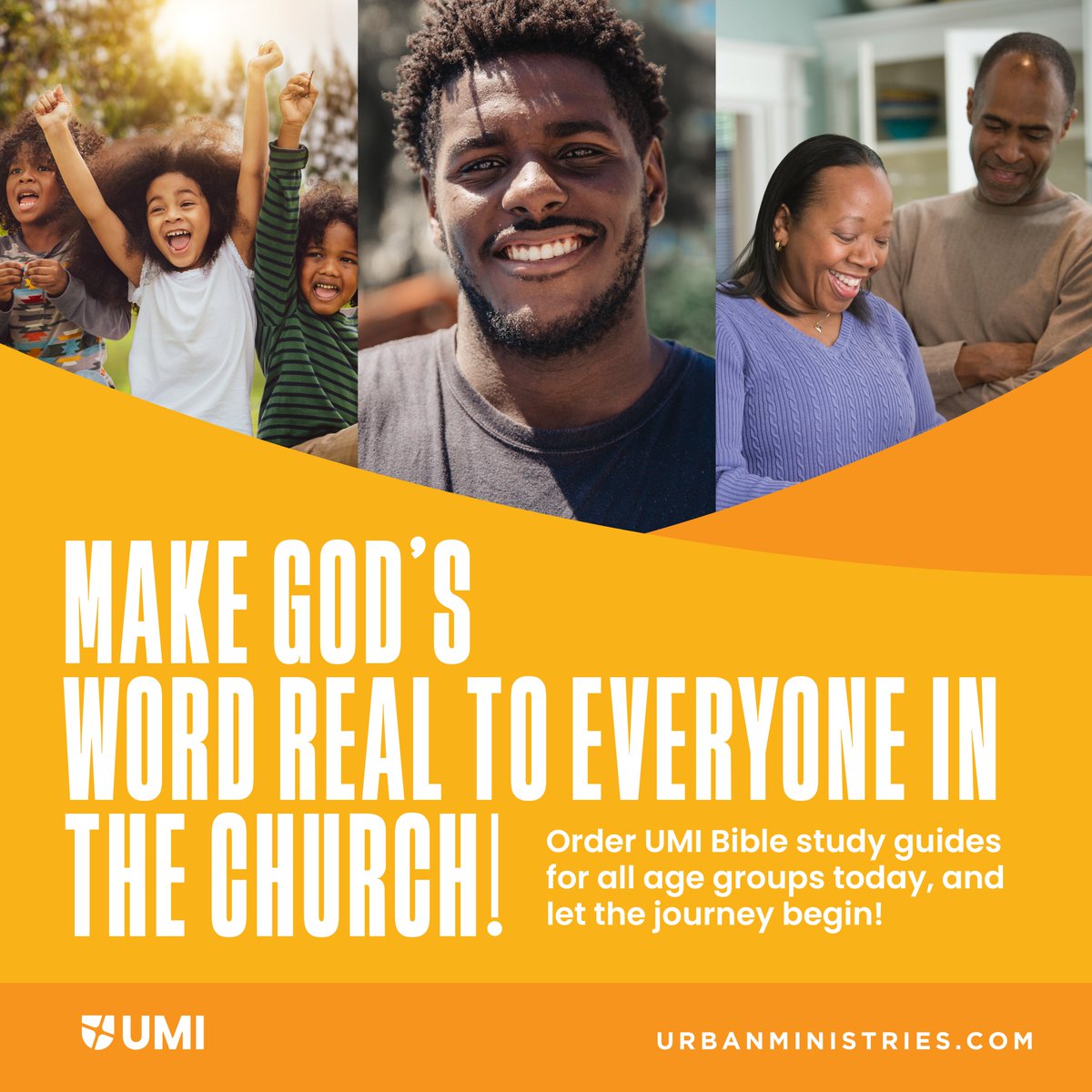 UMIChicago's tweet photo. Growing in relationship with God brings joy! Order your March quarter teacher and student Bible study guides for all age groups today!
https://t.co/6qk3lMv3dF https://t.co/afg7oye0tc