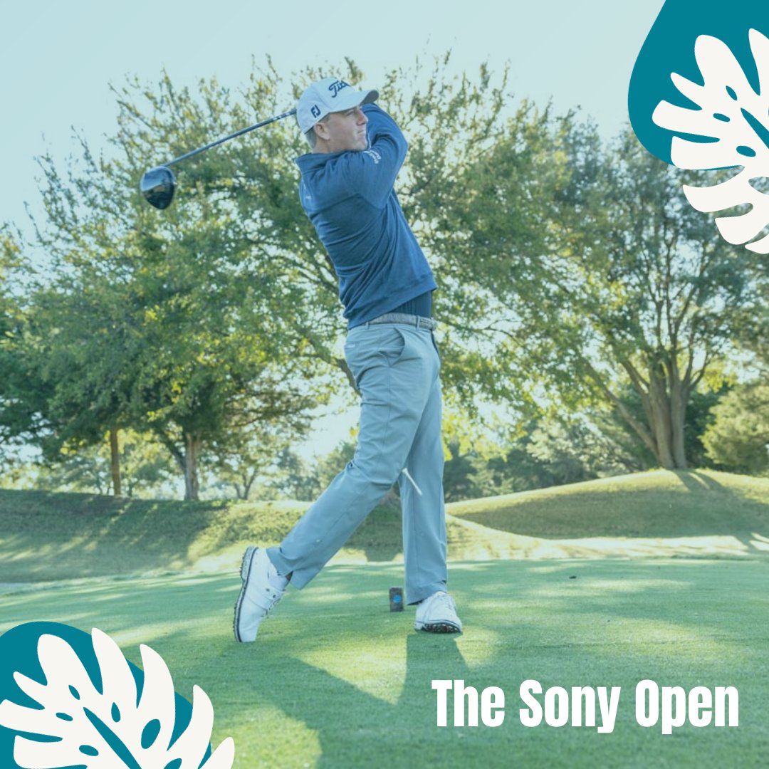 WinmarkResale's tweet photo. This week @HogeGolf is teeing off at the @PGATOUR's first full-field event of the year: the @SonyOpenHawaii. Hit ‘em long, Tom!
#sonyopenhawaii #sonyopen #pgatour #winmarkresale https://t.co/NnnpkODAZb