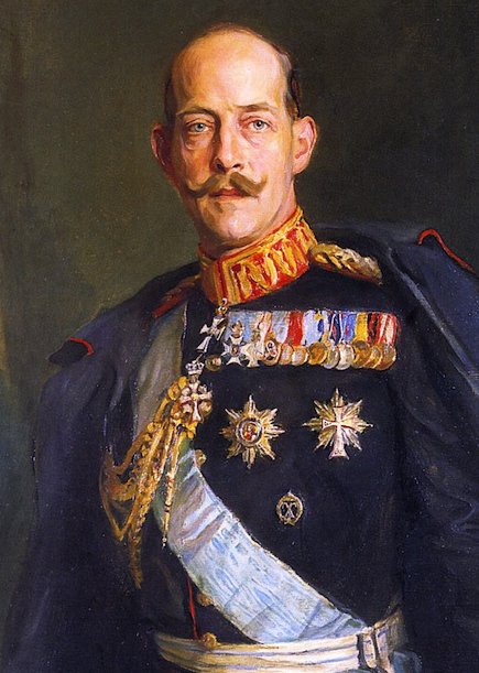 GeorgeofHanover's tweet photo. #OnThisDay in 1923, King Constantine I of Greece died. He was Prince Phillip's uncle through his father Prince Andrew of Greece.
#ConstantineI #PrincePhilip #thursdayvibes #RoyalFamily #PrinceofWales #thursdaymorning #Greece #PrinceAndrew @RoyalFamily https://t.co/8Jc6SDj6no