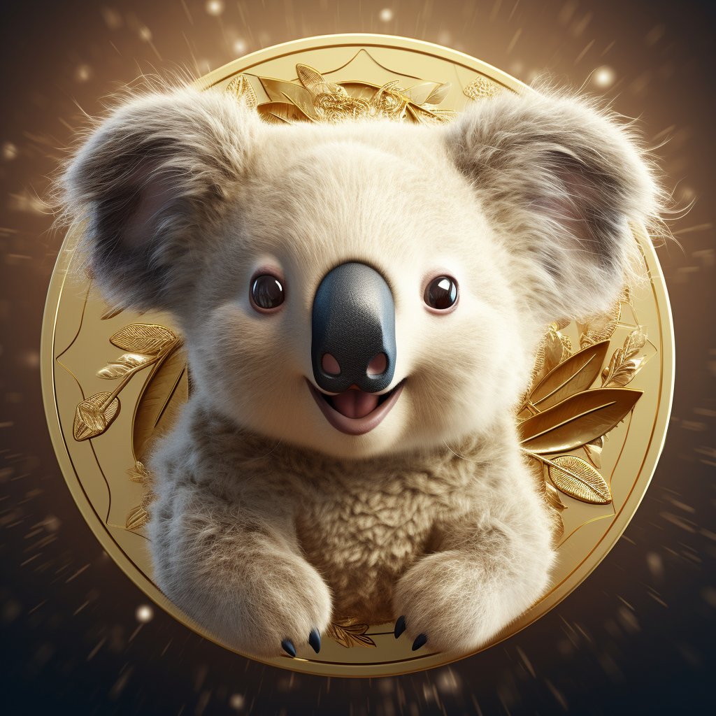 nftsanatan's tweet photo. 👻 Collaboration #Giveaway! 👻

 We're thrilled to announce a special collaboration giveaway

Cutest Koala 🐨 brining back fun and joyfulness to #CNFTCommunity'

🎁 Prize: 5x FREE MINT

☑️Follow @koalacoinada & @digitalmobrios
☑️❤️& 🔁
☑️Tag 3 

⏰ 48 hrs

#Giveaways #mintfree #CNFTGiveaways #CNFTCommunity #CNFT #Cardano #CardanoADA