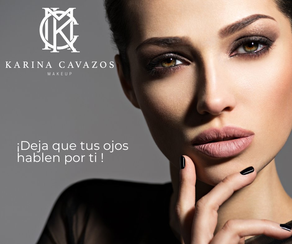 MakeupKCM's tweet photo. Luce #MiradaDeImpacto, con maquillaje profesional para realzar tu belleza natural y sentirte más segura de ti misma. ¡Anímate, prueba nuestros productos y deja que tus ojos hablen por ti!

🛍
🌐 https://t.co/Kx8b0EtTrd
📲 https://t.co/lT1mQYx0eb
📍 https://t.co/tW53cgHUWE https://t.co/j0aAo4nlas