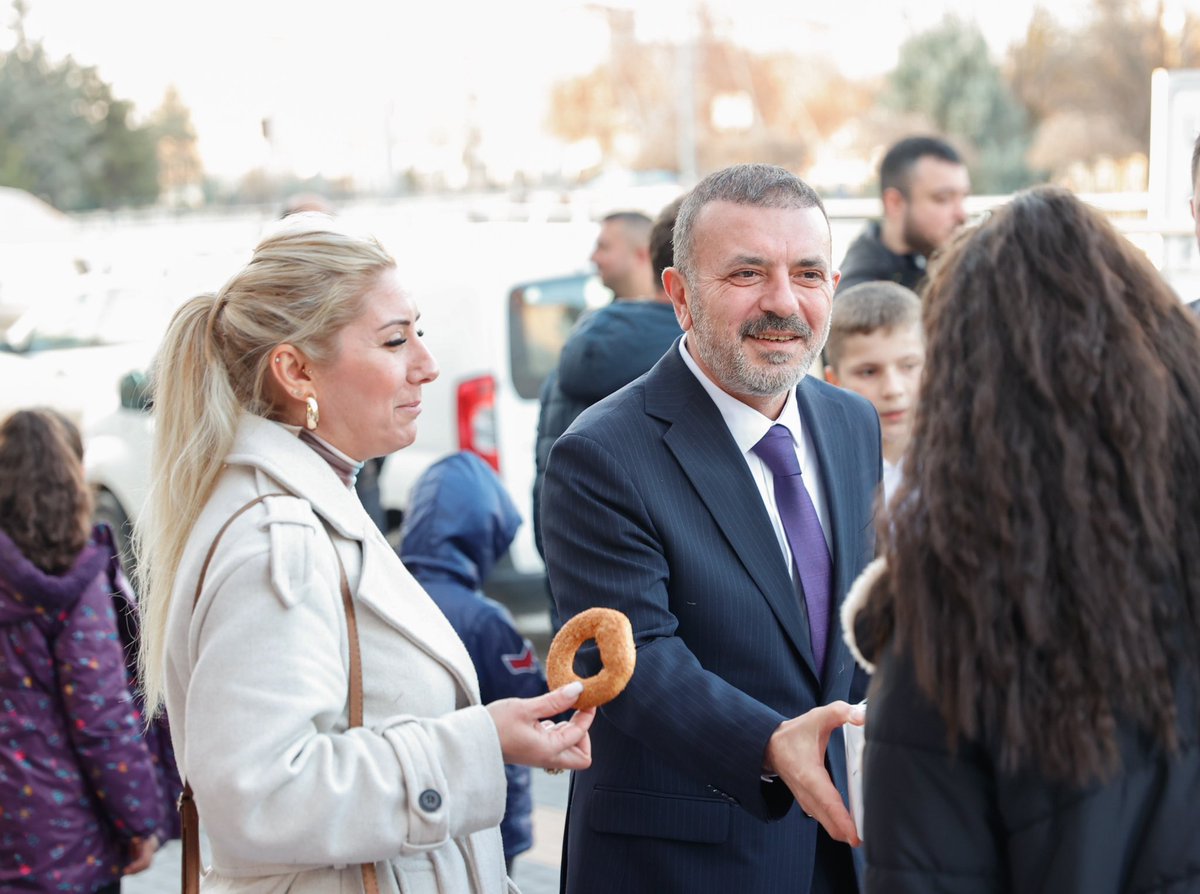 MuratErcan0606's tweet photo. Bugün üç ayların müjdecisi #RegaipKandili 

Ümmeti Muhammed’in selametine, milletimizin huzur ve bereketine vesile olsun inşallah😊

📍Atatürk Mahallesi https://t.co/zvdcLX4lBX