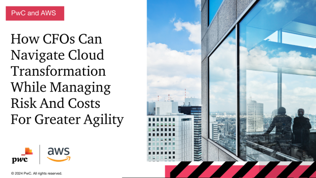 afh00d's tweet photo. Find out how CFOs can navigate cloud transformation for greater agility while managing risks and costs, leading their organizations toward sustained growth in the midst of economic volatility. Learn more. https://t.co/kbFHFciJ1O https://t.co/DtlOO7Bsoy