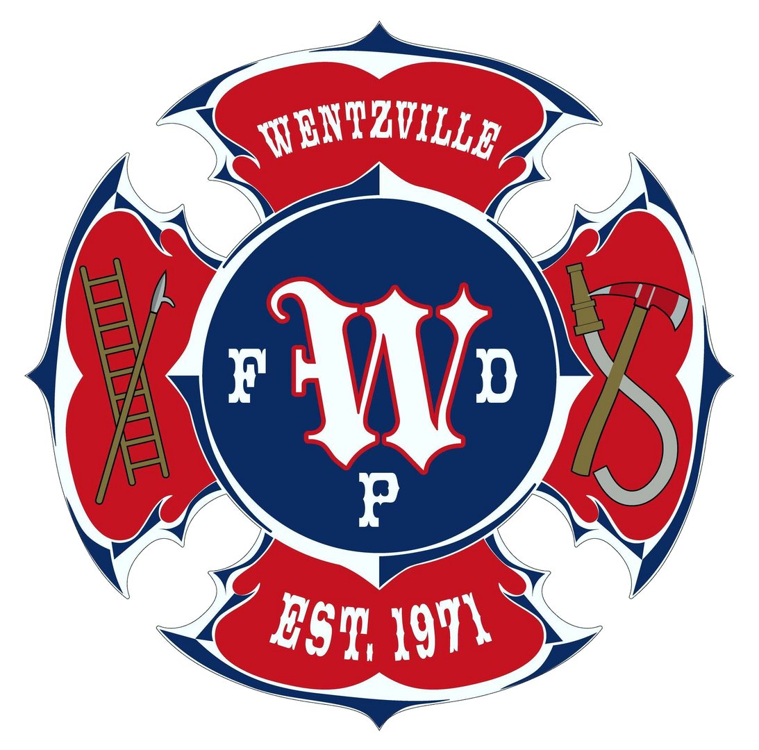 WentzvilleFire's tweet photo. Today, we celebrate eighteen years of service for Patrick Kelly and Tommy Shine. Thank you for your dedication and commitment to protecting our community. Thank you for all that you do! #Wproud https://t.co/k0DjVN8Fph