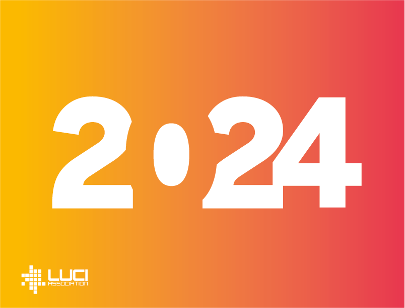 LUCIassociation's tweet photo. Wishing an enlightening New Year! In 2024, let’s explore new territories, launch new projects, celebrate urban lighting practices and strengthen further the #LUCInetwork.
Thanks to each and every one of you for your brilliant contributions! ✨
https://t.co/Qzq1Ltoz6u https://t.co/95dTIfNNXs