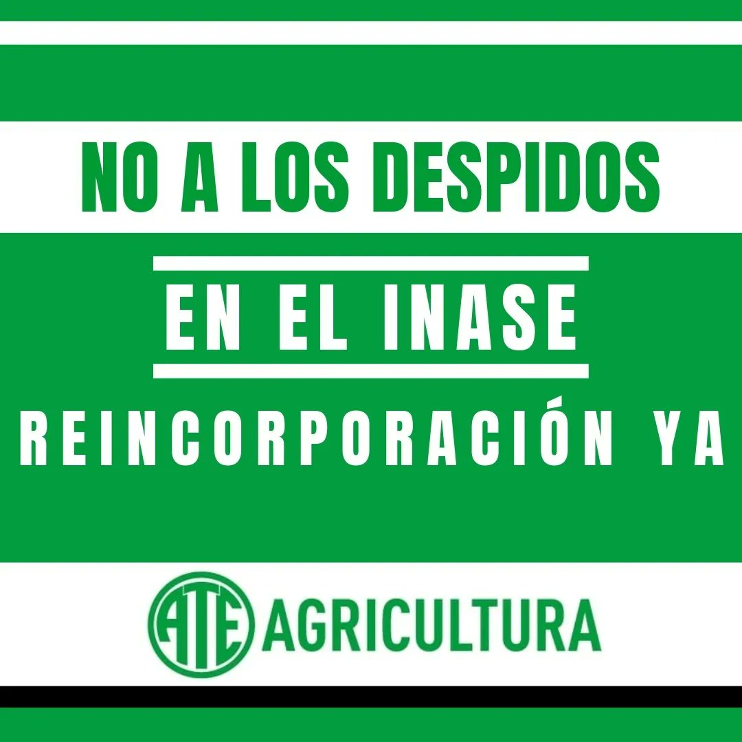 ATE Agricultura (@ATEAgricultura) / Posts / X