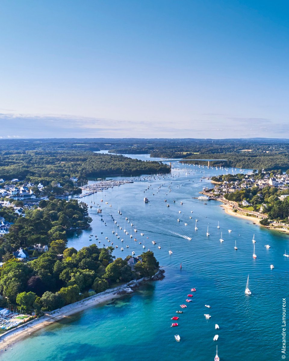 Région Bretagne tweet media