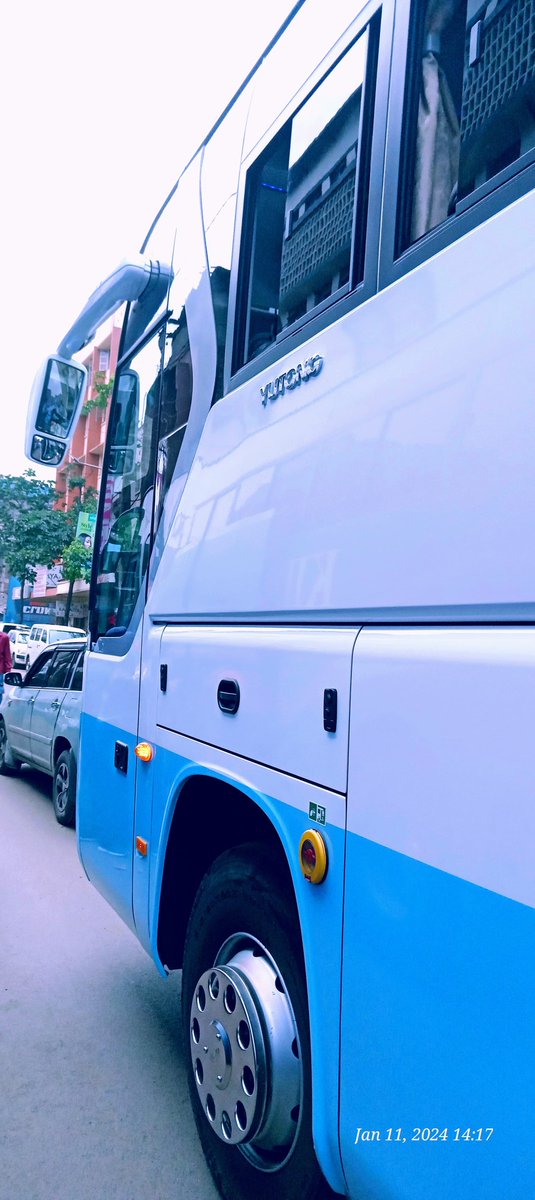 TBoundBuses's tweet photo. #TrinityExpress
Nairobi Kigali
Kampala Kigali
Kigali Juba
Nairobi Juba
@abuujamal371 ๐ธ https://t.co/ASbhWqfU1G