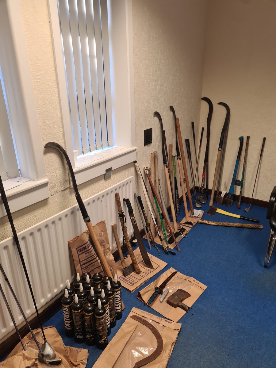 Garda Info tweet media