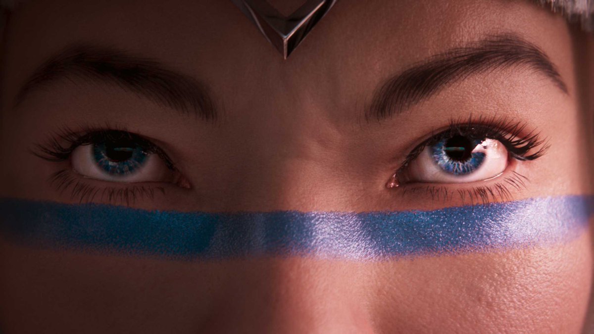 stash_magazine's tweet photo. “Blending the cutting-edge &amp; the fantastical with brands of this stature was an unparalleled experience"

Full #design #maximalism via Mill+ / The Mill for @MercedesAMG / @LeagueOfLegends. Audio @EchoicAudio

Watch: https://t.co/tM8ogeRxDX

#3danimation #advertising #gaming #CG https://t.co/mteCjqGm1P