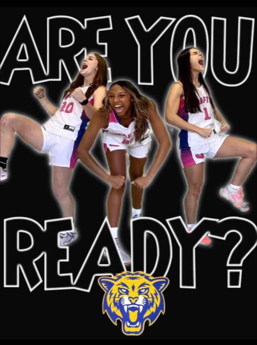 @ Bridgeport tonight
JV 5:45
V 7:30

Let’s go cats!