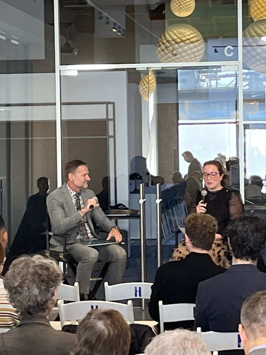 Former <a href="/WeHoCity/">City of West Hollywood</a> colleagues John D’Amico and <a href="/LindseyPHorvath/">Lindsey P. Horvath</a> chat about Lindsey’s (relatively) new job:  <a href="/CountyofLA/">Los Angeles County</a> Supervisor, this morning at WUF.