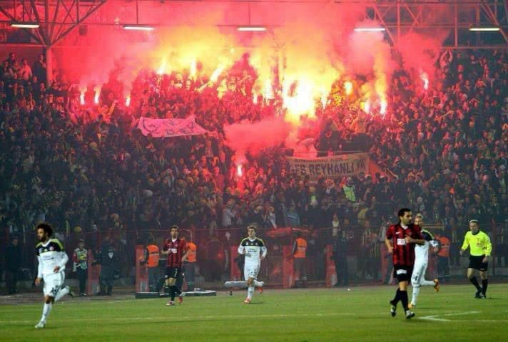 gaziantep_gfb's tweet photo. ÖLMEK VAR SUSMAK YOK!
📍Gaziantep Kalyon Arena 
🗓️14.01.2024
🕖19.00 https://t.co/XTwDO0fNfj