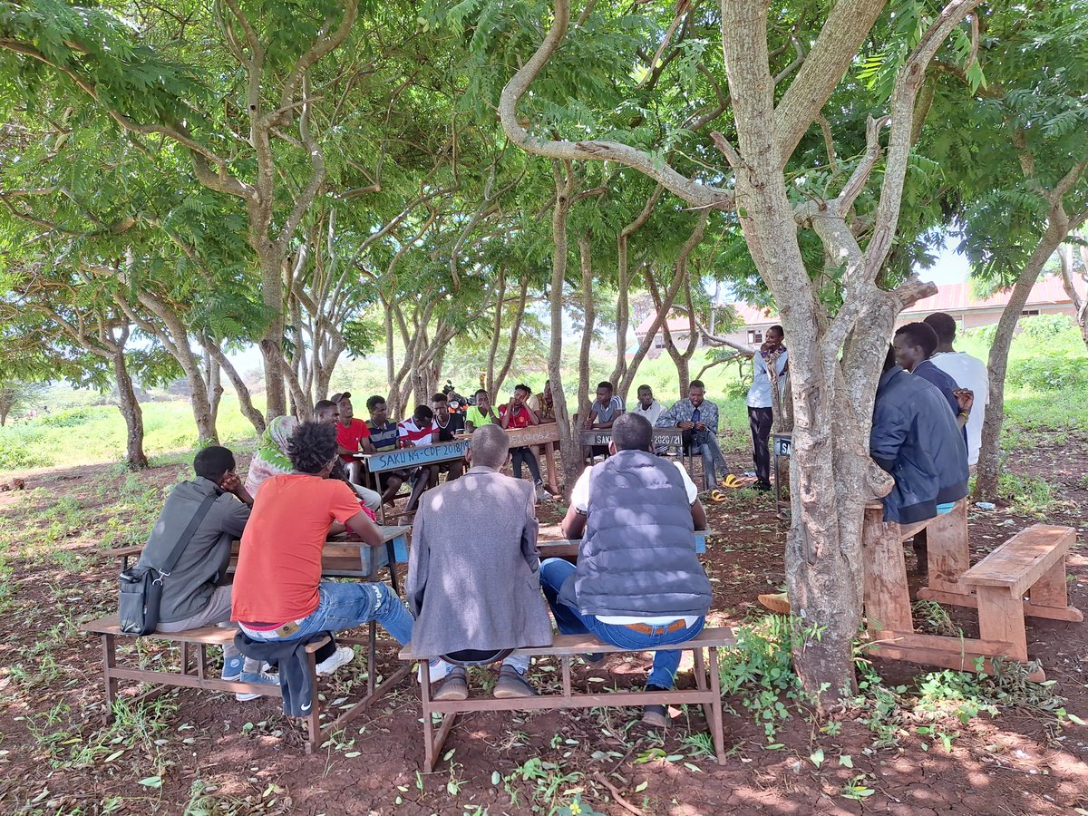 napo_kenya's tweet image. 🌟⚽️ Kicking off 2024 with a double dose of goals! Our team just wrapped up a planning session with 24 dynamic reps from 16 teams – captains, coaches, and footballers, all gearing up for the Napo Conservation Cup 2024 in April! 🏞️🔥