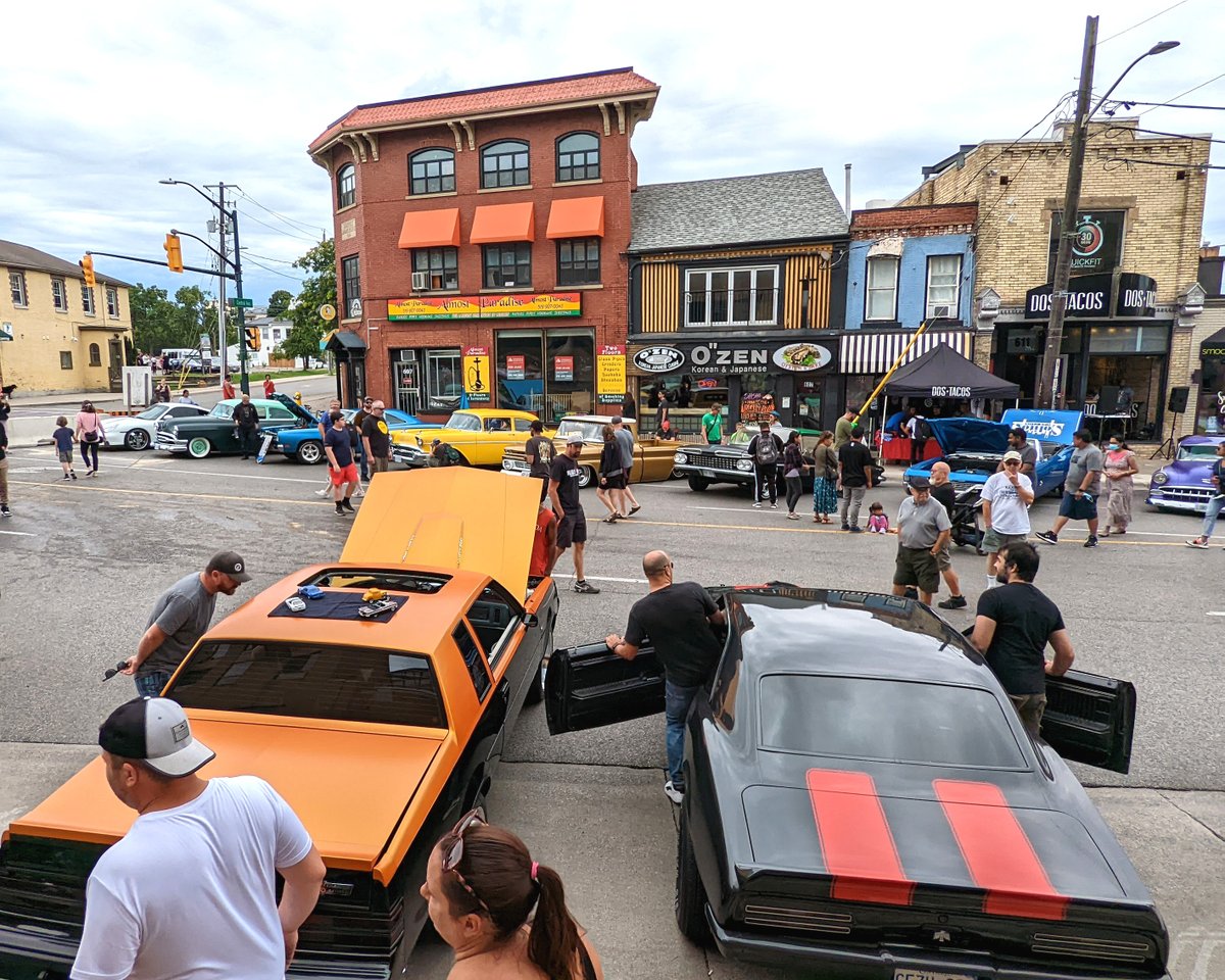 🔔📣 Calling all event organizers: our 2024 Event Sponsorship Application portal is now open! 

Applications are open until February 29, with a second intake period in June 2024. We can’t wait to see what you have planned! 🤩

downtownlondon.ca/work-with-us/s…