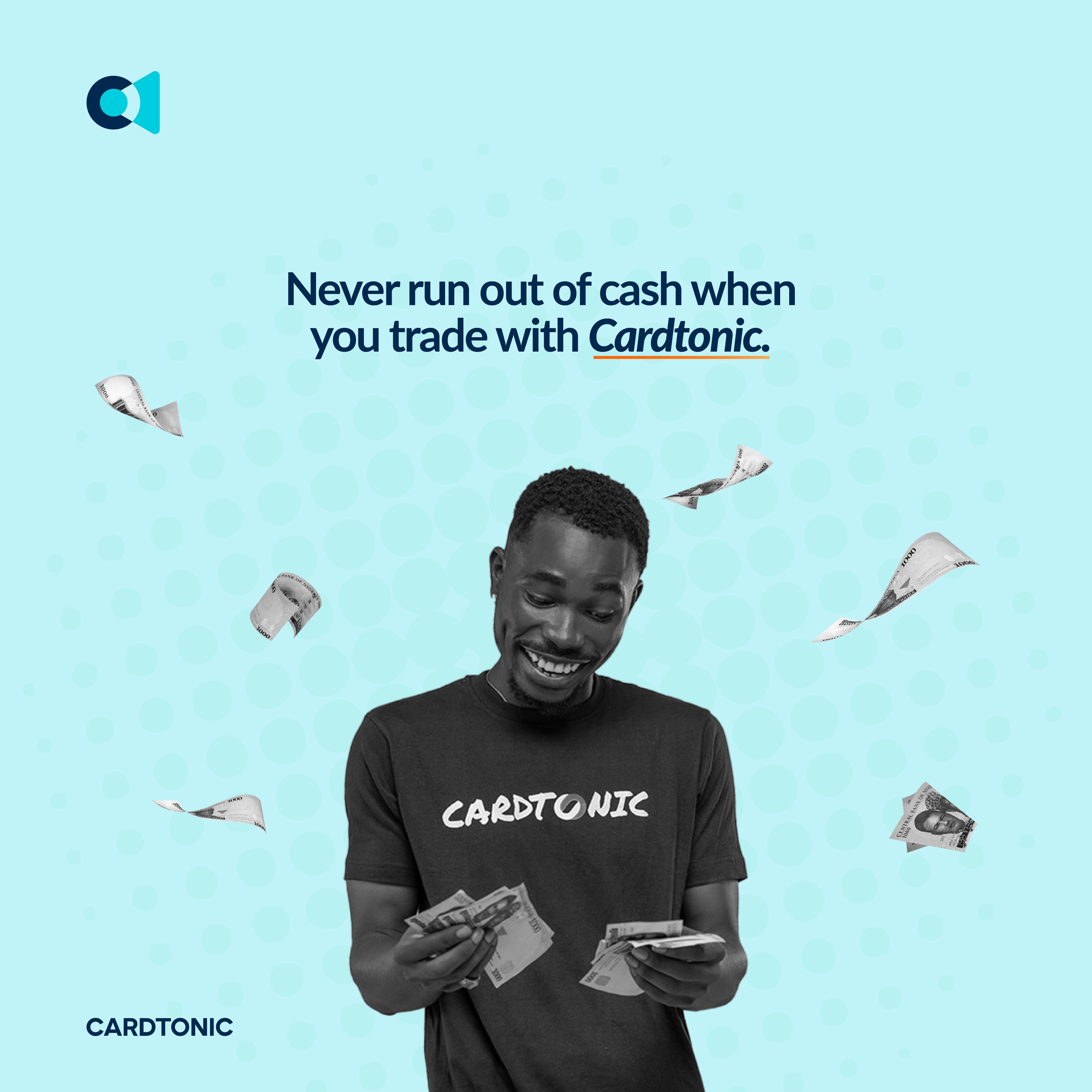 Top 8 Most Popular Nigerian Gift Cards 2024 - Cardtonic