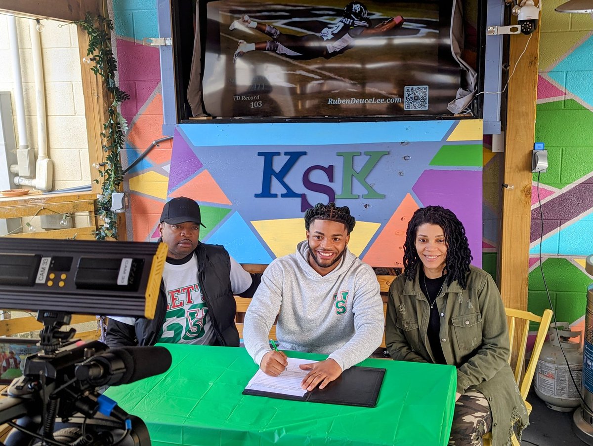 Ruben “Deuce” Lee II tweet media