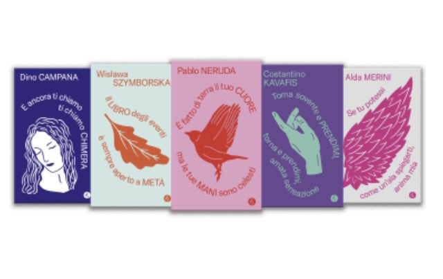 La poesia è di tutti: oltre che una verità, per qualcuno questa frase è una missione. È l’orizzonte che anima nel profondo l’omonima collana a cura di #DanielePiccini.
(una mia recensione qui: instagram.com/p/C194Qovomtx/)

#poesia 
store.corriere.it/Collana-Comple…