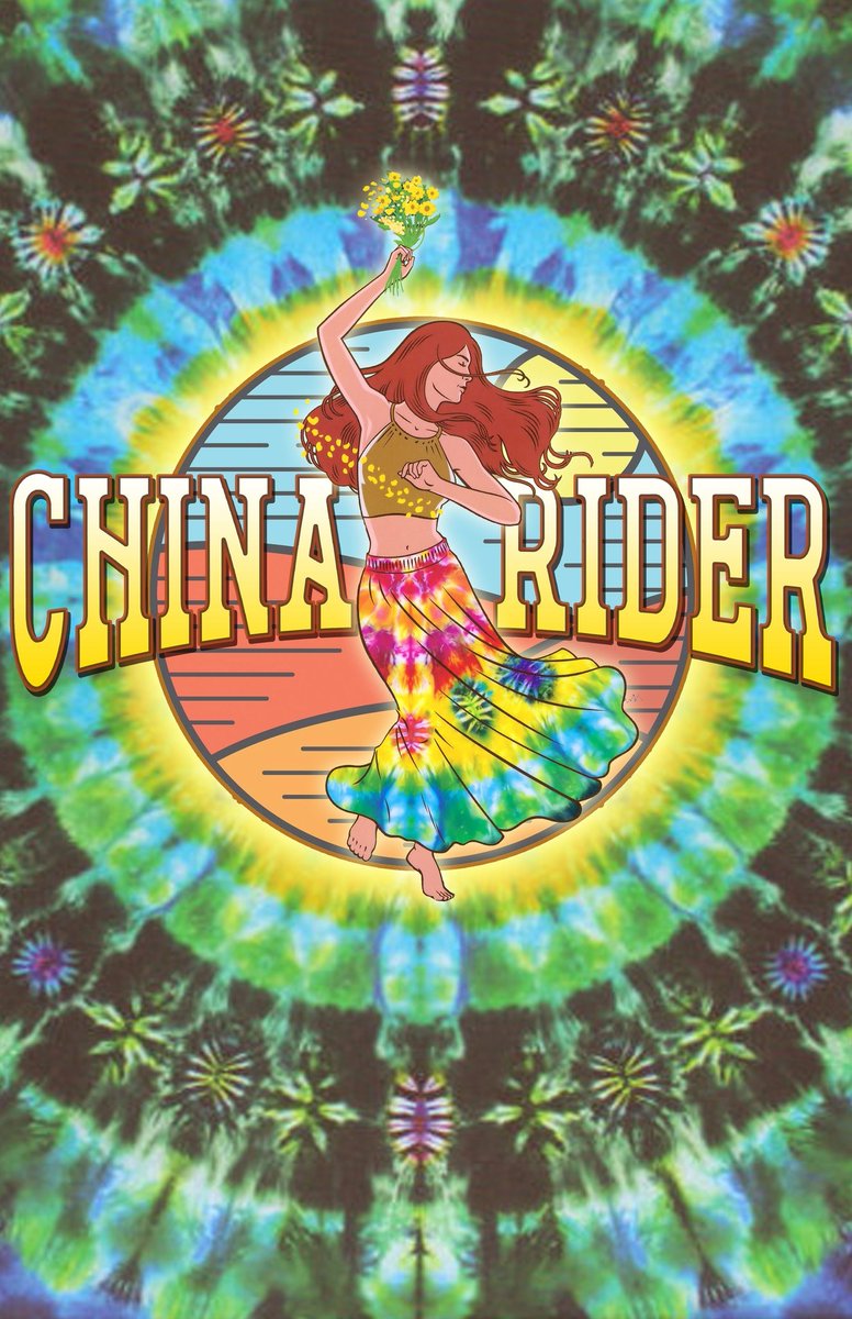 LET THERE BE SONGS TO FILL THE AIR!!! BMB is excited for the 2024 quarterly residency with China Rider's Grateful Dead Experience starting tomorrow, 1/12, at 7pm. IF YOU GET CONFUSED, JUST LISTEN TO THE MUSIC PLAY! FREE! The 2nd Quarter's residency show is on May 4th.