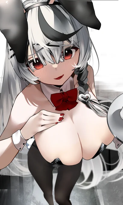 「あ～!みてたでしょ?ここ」  #さかまた飼育日記