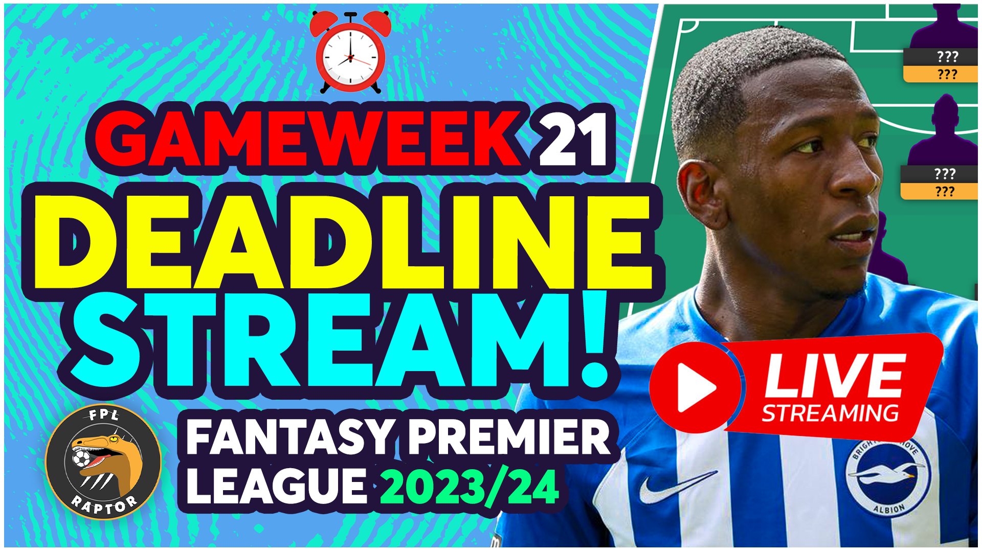 Watch premier online league live now