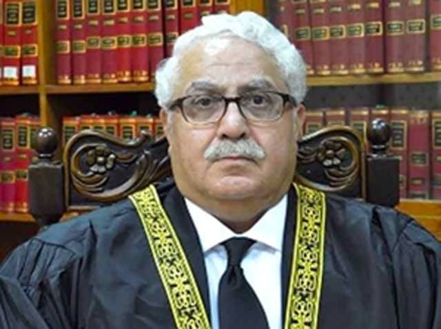 Pakistan 🇵🇰: Two senior Supreme Court judges resigned in two days. ⚖️