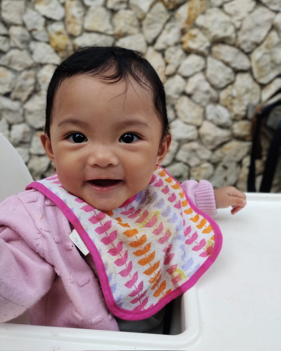 Hilda P Aghari tweet media