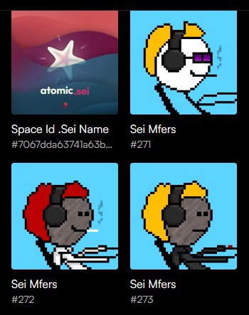 Airdroooop's tweet photo. @seimfers LFGGGGGGGGG MFers https://t.co/XN81m4VoBQ