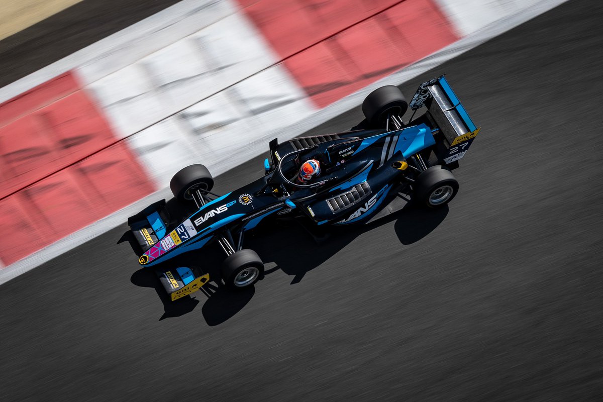 Next Level Motorsport (@nextlevelmsport) on Twitter photo 2024 is go ✅
The British motorsport season launches this week with the <a href="/Autosport_Show/">Autosport International Show</a> in Birmingham, while our first race event of the year is coming up this weekend as John Bennett races in Formula Regional Middle East in Abu Dhabi!
#NextLevelMotorsport 2024 is go ✅
The British motorsport season launches this week with the <a href="/Autosport_Show/">Autosport International Show</a> in Birmingham, while our first race event of the year is coming up this weekend as John Bennett races in Formula Regional Middle East in Abu Dhabi!
#NextLevelMotorsport