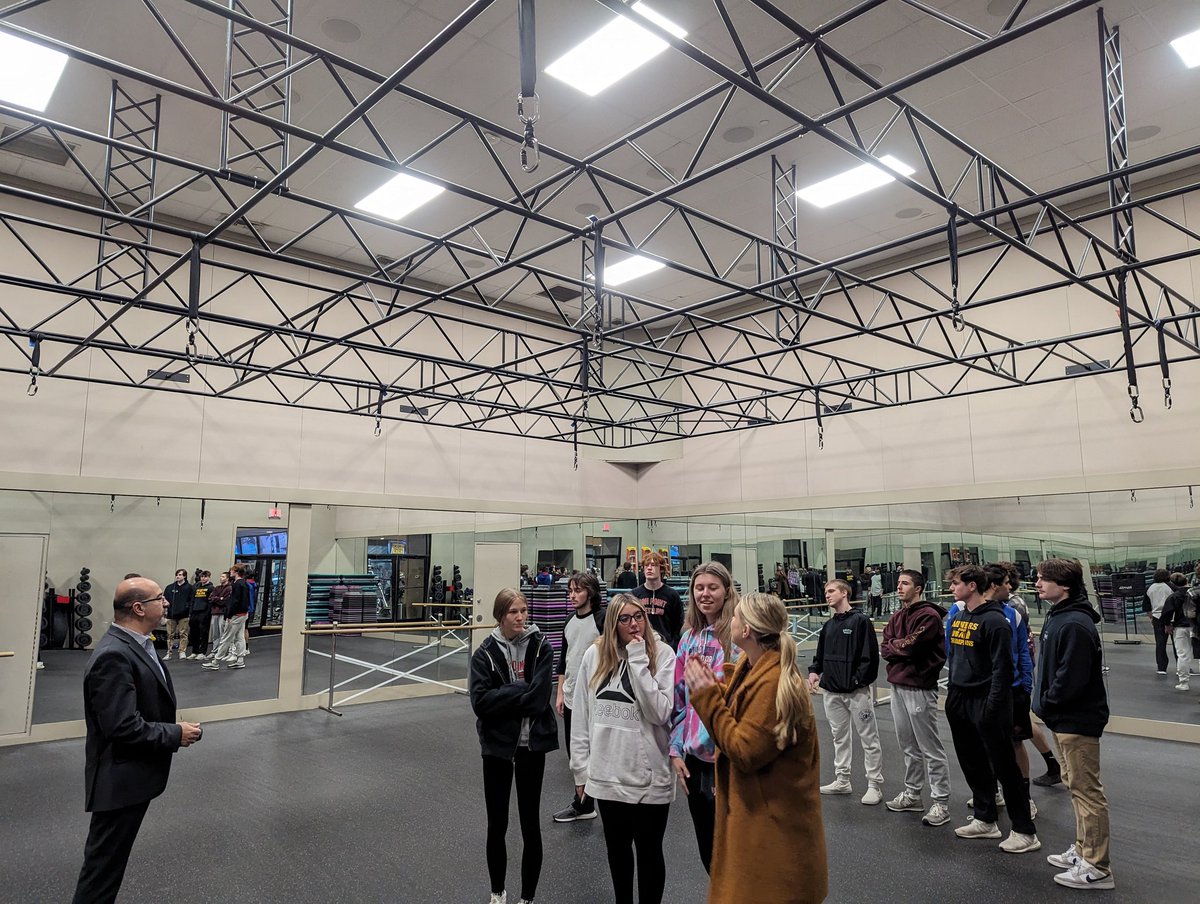 Brian Drelick tweet media