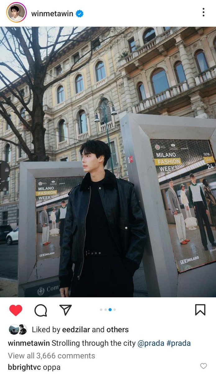 Yellow_sticker's tweet photo. "Oppa"

Bright.... I can't defend you anymore.
#ไบร์ทวิน https://t.co/3PHfbxnxtd