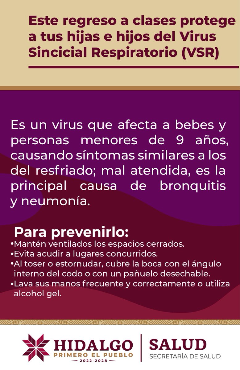 JurisPachuca's tweet photo. #PrimeroTuSalud
#PrimeroElPueblo
#TiempoCorazónYVida
#SaludDerechoHumano https://t.co/Re5gTZlXeH