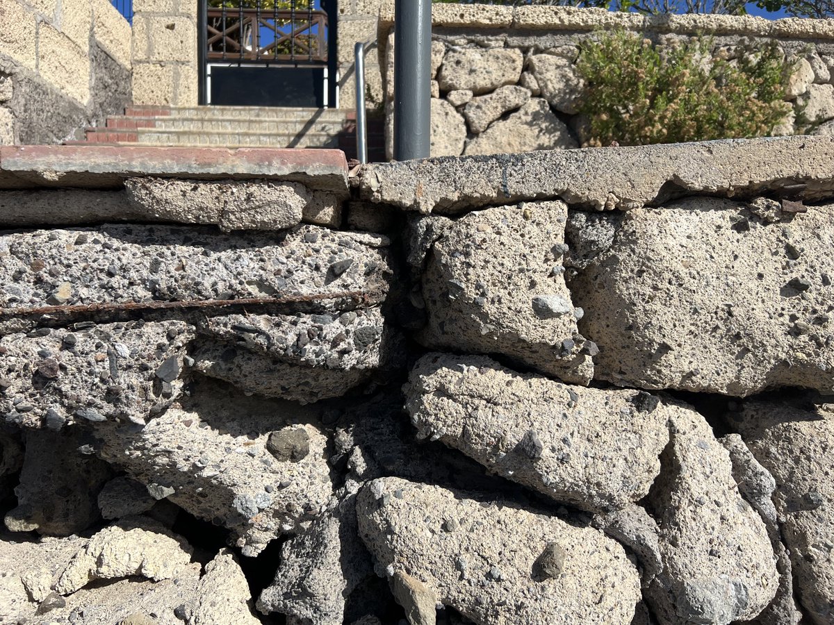 rampskii's tweet image. Pavement stones
Los Christianos Tenerife
Material model reference
#3Dartist #referencephoto