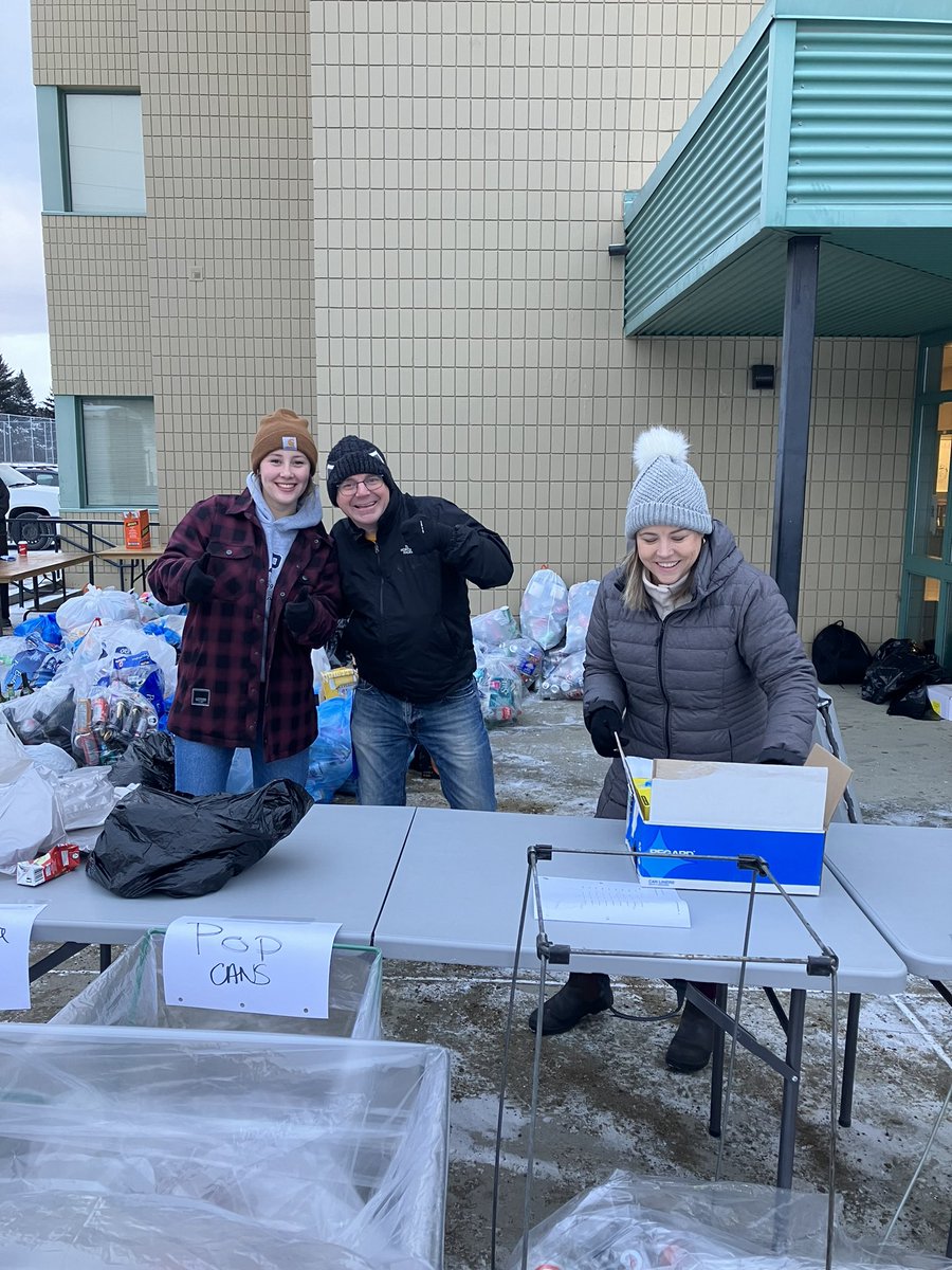 Kalamalka Secondary tweet media