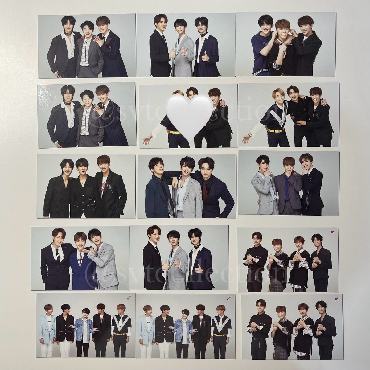 svtcollection's tweet photo. Update! https://t.co/kJftEEzP7E