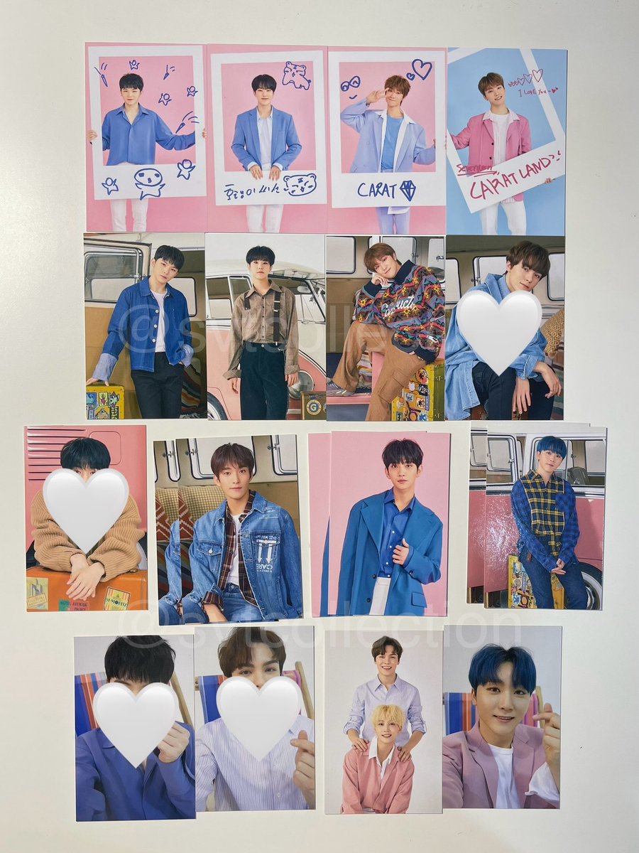 svtcollection's tweet photo. Update! https://t.co/kJftEEzP7E