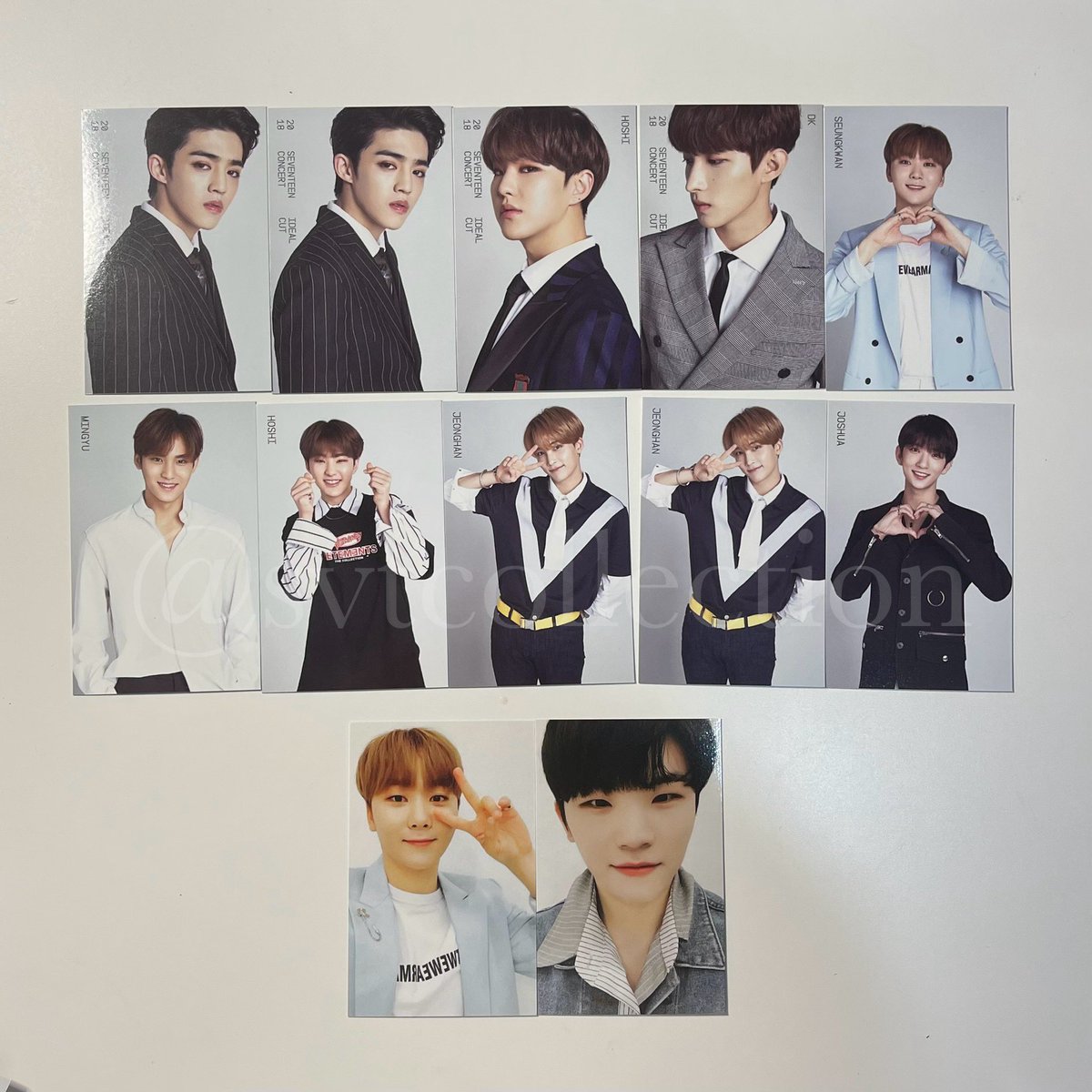 svtcollection's tweet photo. Update! https://t.co/kJftEEzP7E