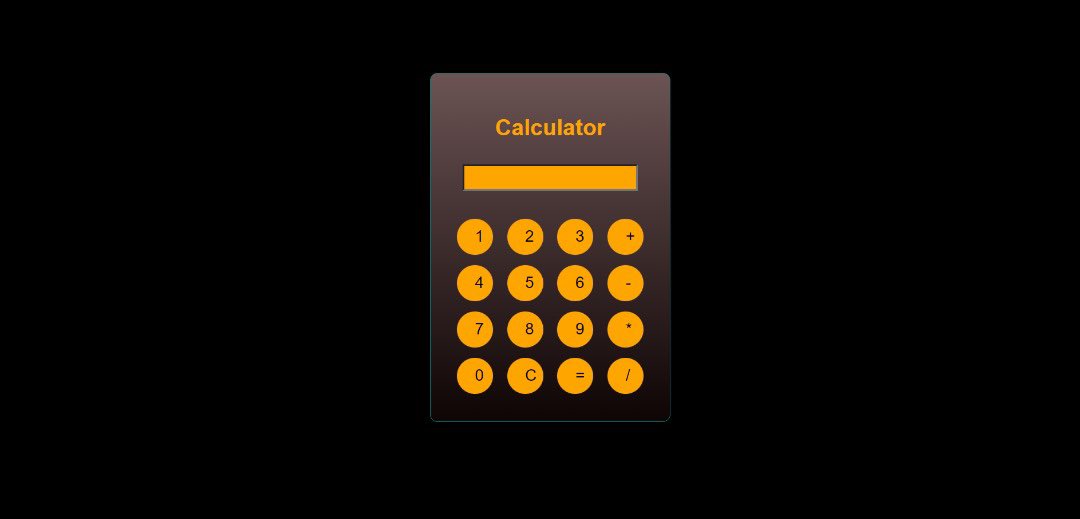 emess2g's tweet photo. As the journey continues, i added this CALCULATOR to my mini projects .
The motive behind this was;
To put some basic JavaScript knowledge into play…
Please check this out on my git :
https://t.co/RMSUdov9Zy
#buildinpublic #emess https://t.co/DA0otsmQKm