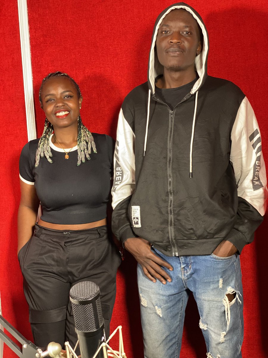 SAISA NDABI tweet media