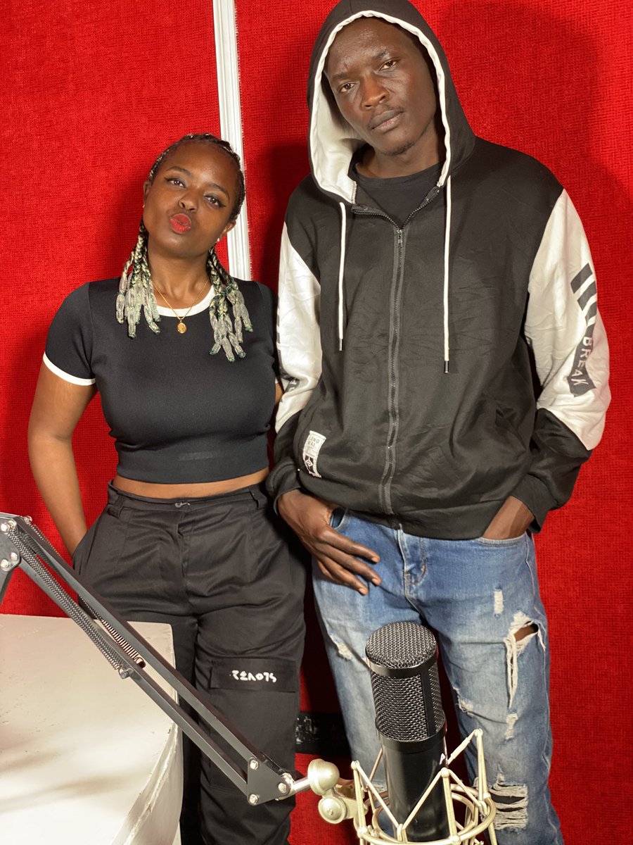 SAISA NDABI tweet media