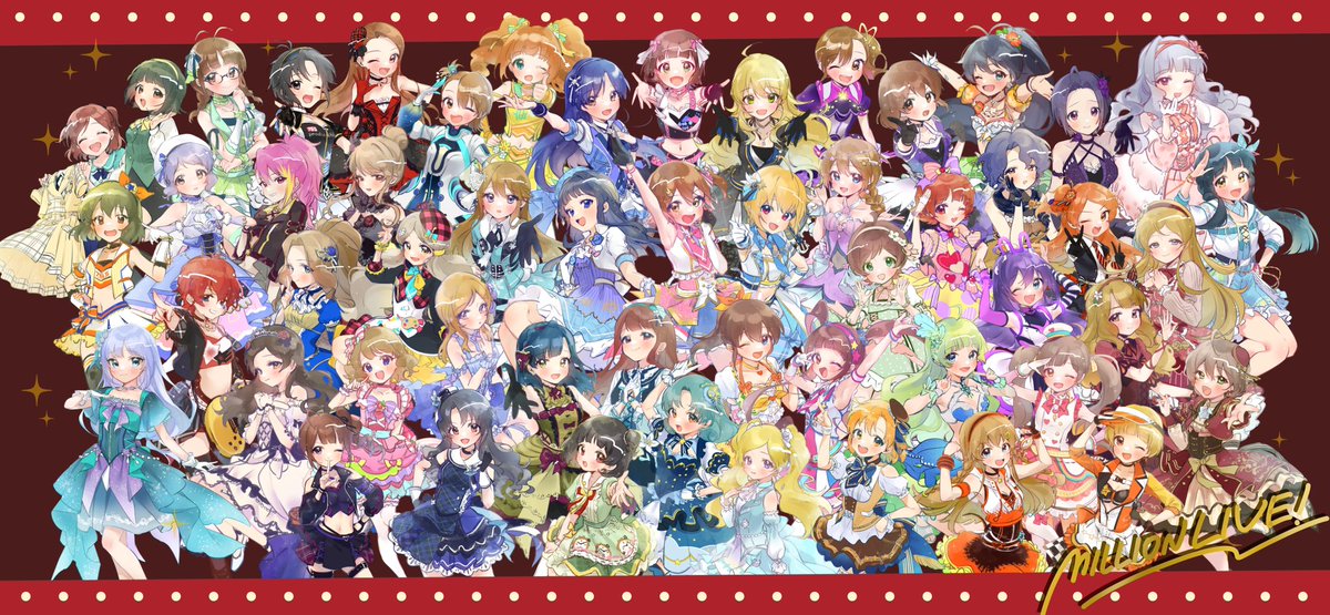 きりた tweet media