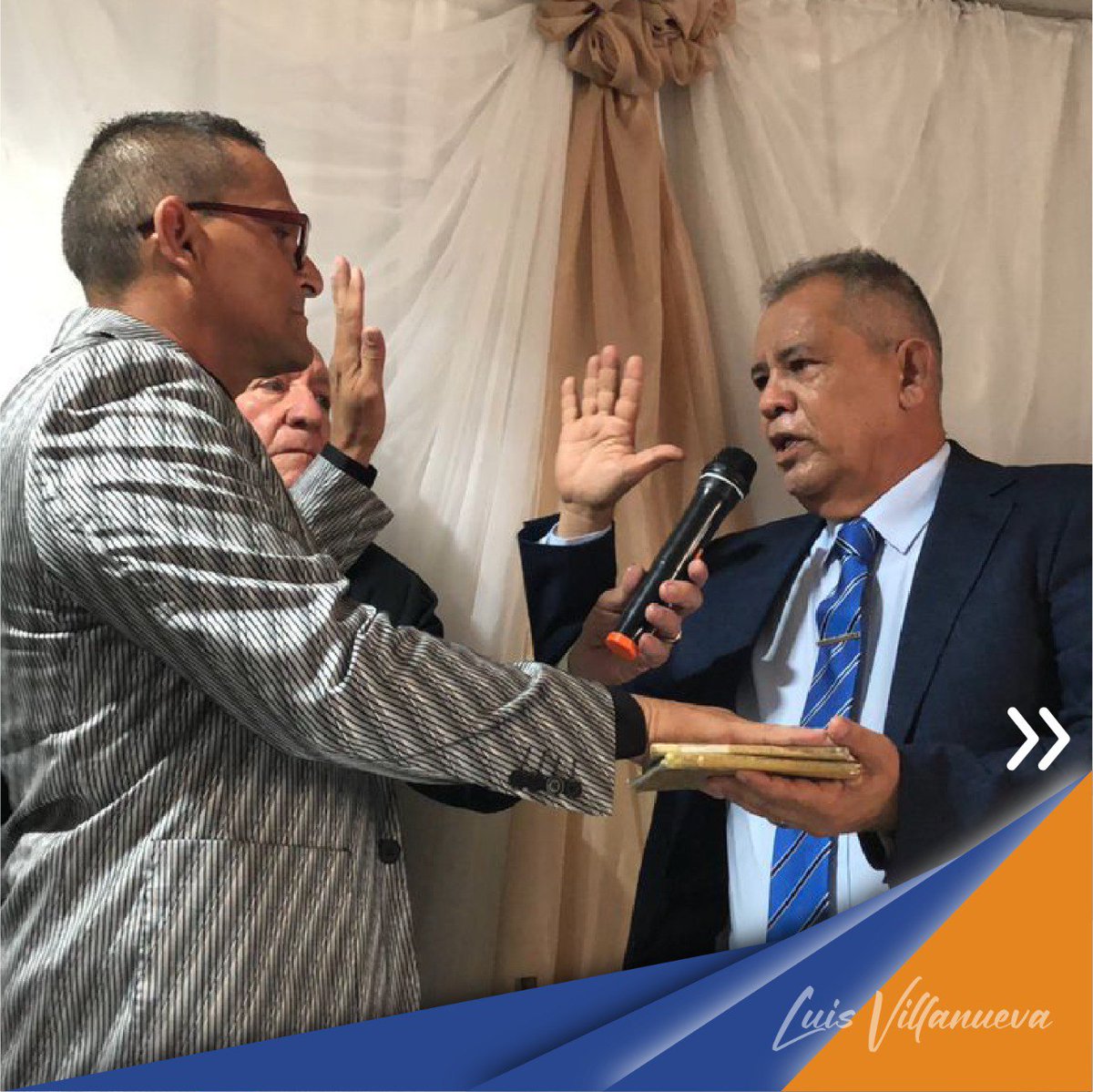 VillanuevaUNT's tweet photo. La meta es clara: construir un futuro mejor para todos. Juntos, tenemos la fuerza y la capacidad para transformar al estado Cojedes en un lugar de prosperidad y bienestar.
#LuisVillanueva
#Clebc
#CámaraMunicipal
#Cojedes
#PartidoUNT https://t.co/hsu9BJECSf