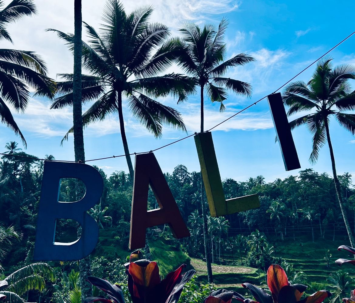 aiic_uk's tweet image. We are in Bali for #Prims and looking forward to the discussions on artificial intelligence and #interpreting as well as local updates on the market from our @aiiconline colleagues in Asia-Pacific.